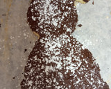 Foto del paso 7 de la receta: Mona de Pascua rellena de trufa