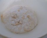 Szalagos fánk nem csak farsangkor recept fázis 5 fotója
