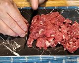 Foto del paso 1 de la receta: La sopa perfecta que debes hacer, receta árabe