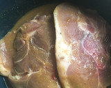 Foto del paso 2 de la receta: Chuleta encebollada