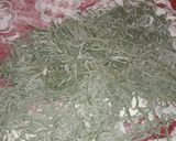 Foto del paso 6 de la receta: Fideos caseros de espinaca