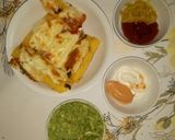 Foto del paso 3 de la receta Bastones de sémola! Veganos. Económicos. Libres de gluten