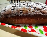 Foto del paso 4 de la receta: Budín con chips de chocolate