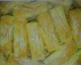 Foto langkah ke 1 dari resep Kastengel.