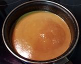 Foto del paso 5 de la receta: Salsa toffee ó caramelo salado!!!