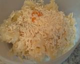 Foto del paso 3 de la receta: Buñuelos de yuca al horno