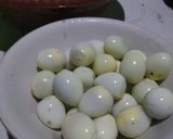 Foto langkah ke 4 dari resep Tumis Sawi Putih Sehat.