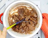 Foto langkah ke 3 dari resep Dendeng Lambok Balado | Paling Gampang.