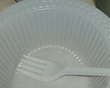صورة لخطوة 3 من وصفة ايسكريم النوتيلا🍦😩