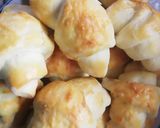 Sajtos croissant đ„ (mindent bele, finom leszel) đ recept fĂĄzis 6 fotĂłja