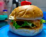 Burger King - restaurant style recipe step 6 photo
