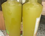 Foto del passaggio 3 della ricetta Limoncello fatto in casa