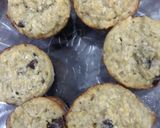 Foto del paso 4 de la receta: Muffins de manzana