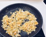 速成料理 | 番茄蛋炒飯的食譜步驟2照片