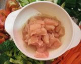 Foto langkah ke 1 dari resep Tahu Saus Disuka.