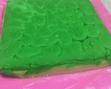 Foto langkah ke 3 dari resep Kuih puteri juleha.