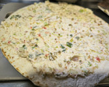 Foto del paso 5 de la receta: Rollitos queso y atún