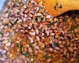 Foto del paso 4 de la receta: Arroz con Frejolito Castilla