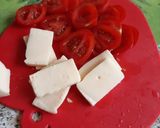 Mozzarellás csirkemell recept fázis 1 fotója