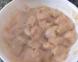 Tandoori chicken toffeesmatakin girki2 hoto
