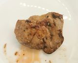 Foto del paso 3 de la receta: Terrina de paté de Conejo