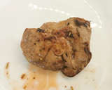 Foto del paso 3 de la receta: Terrina de paté de Conejo