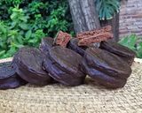 Foto del paso 4 de la receta: Alfajores de chocolate Gaby