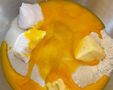 Foto del paso 5 de la receta: Pan de yema