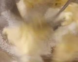 Une image de l'étape 1 de Crème d'amandes pour fond de tartes ou Galettes des rois.