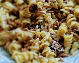 Bazsalikom-pestos tészta - gluténmentes recept fázis 4 fotója