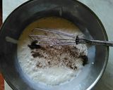 Fokhagymás, tejszínes, csirkés burgonya recept fázis 6 fotója