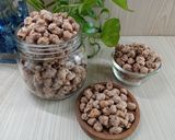 Foto langkah ke 6 dari resep Kacang Disco.