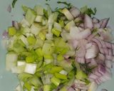 Foto del paso 4 de la receta: Sopas de costillas de la casa