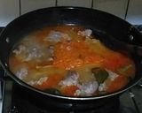 Foto langkah ke 3 dari resep Semur Daging Sapi (Lezat Tanpa Santan).