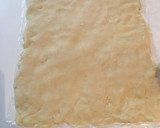 Foto del paso 2 de la receta: Brazo de gitano salado