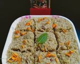 કણીદાર થાબડી (thabdi recipe in gujarati) રેસીપી સ્ટેપ3ફોટો