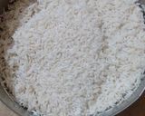 A picture of step 6 of Chinese Fried Rice.