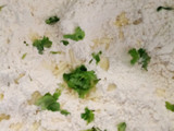 Garlic rolls