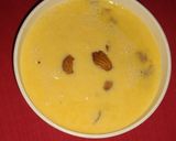 बासुंदी (Basundi recipe in hindi) रेसिपी चरण 4 फोटो