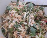 Foto langkah ke 8 dari resep Trancam.
