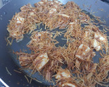 Foto del paso 6 de la receta: Fideuá con calamares y gambas