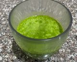 Foto del paso 4 de la receta: Jugo verde detox