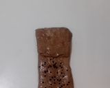 Foto langkah ke 10 dari resep Double Chocolate Sourdough Bread.