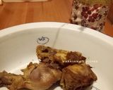 Foto langkah ke 4 dari resep Ayam goreng sederhana.