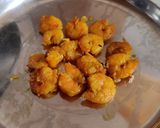 লাউ চিংড়ি (Lau chingri recipe in Bengali) রেসিপি ধাপ - 1 ছবি