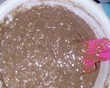 Foto langkah ke 5 dari resep Banoffee cake.