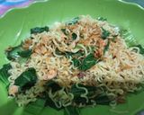 Foto langkah ke 6 dari resep Mie Nyemek Rumahan.