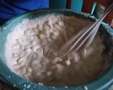 Foto del paso 5 de la receta: Muffins de manzana y canela