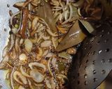मटर पुलाव (matar pulao recipe in Hindi) रेसिपी चरण 1 फोटो