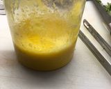 Foto del paso 5 de la receta: Ceviche clásico peruano nivel imperdible!!! 🦀